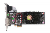 Point of view GeForce GT220 (R-VGA150933-D2)